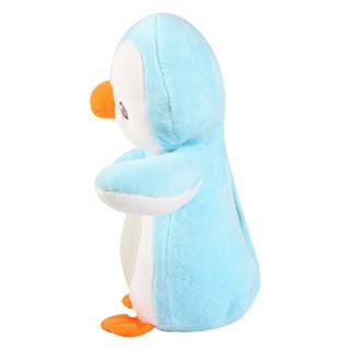 Chim cánh cụt ru ngủ có đèn nhạc Winfun 0160