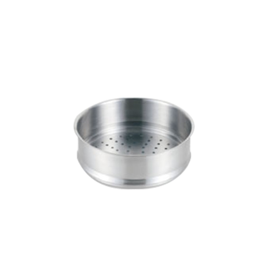 Xững hấp inox 304 cao cấp Kims Cook 24 cm