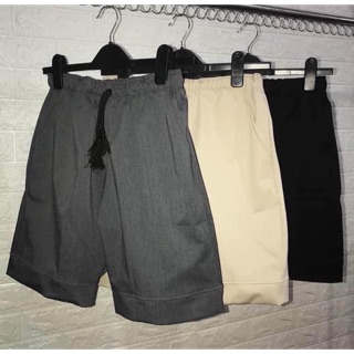 Quần short ngắn kaki - 79k