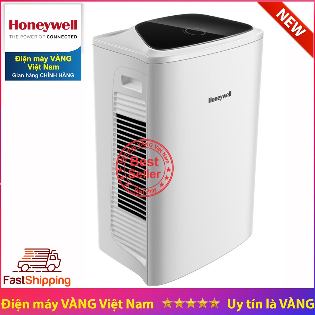 [BIG SALE] Máy lọc không khí cao cấp Honeywell KJ410F-PAC000AW