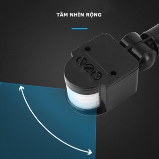 Cảm biến hồng ngoại chống trộm ngoài trời đa năng, Cảm biến chuyển động hồng ngoại, Báo động cảm biến, Bảo hành uy tín