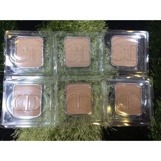 Phấn nền dạng nén Dior forever tester