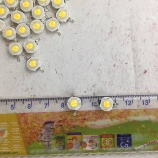 Ổ pin 3v, đèn led DIY nhà búp bê