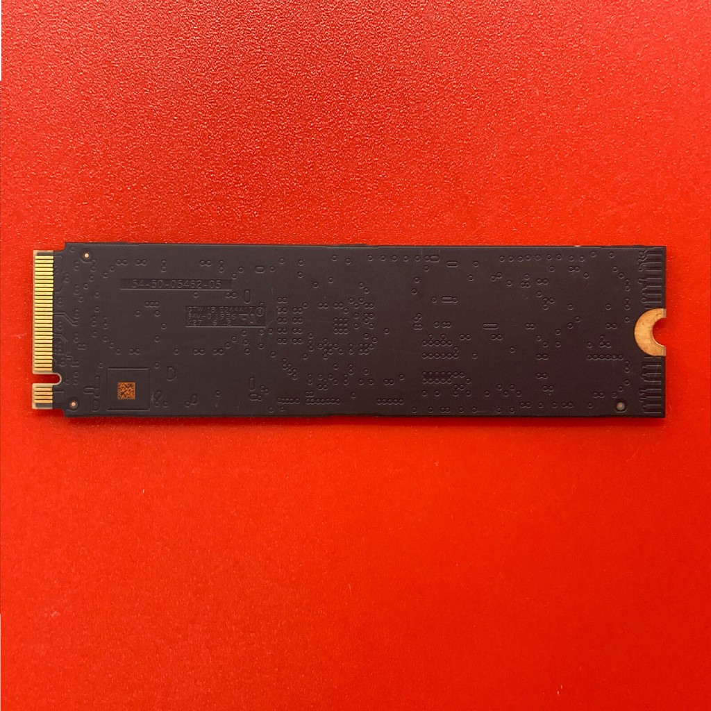 Bộ nhớ SSD WD SN730 512GB NVMe (M.2/PCIe - Chuẩn 2280) | BigBuy360 - bigbuy360.vn