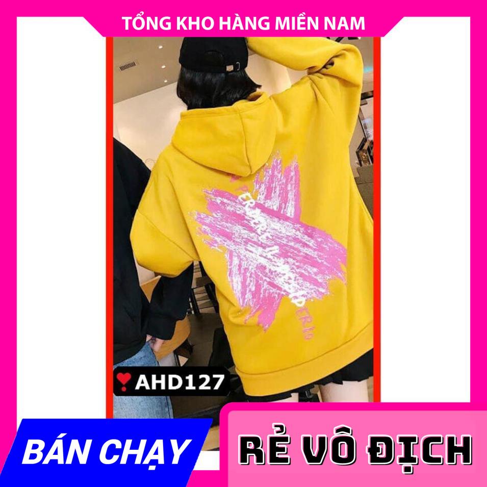 ÁO HOODIE X CHẤT NGẦU AHD127 ⚡ẢNH THẬT⚡ ÁO NỈ CHUI ⚡ ÁO HOODIE UNISEX