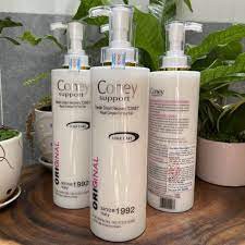 KEM KERATIN CONEY RECOVERY CREAM PHỤC HỒI TÓC HƯ TỔN Ý 780ML