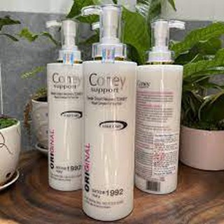 KEM KERATIN CONEY RECOVERY CREAM PHỤC HỒI TÓC HƯ TỔN Ý 780ML