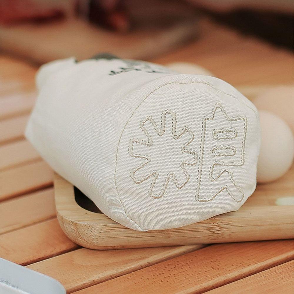 Túi Đựng Gạo 1kg 680ml Tiện Lợi Cho Dã Ngoại