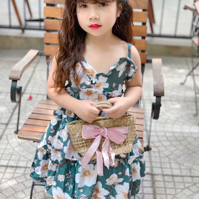 Váy lanh