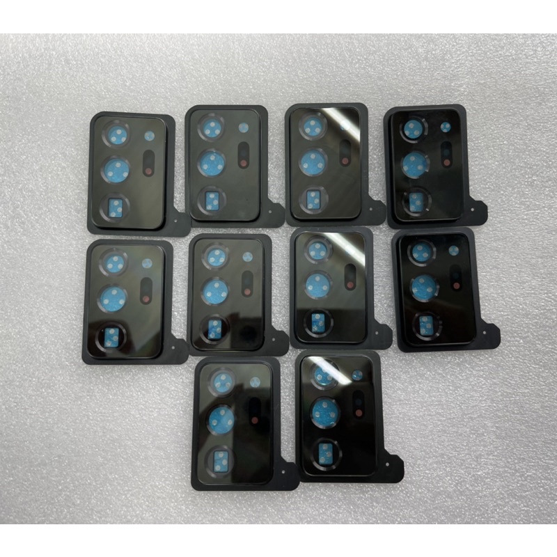 Cụm kính Camera Samsung Note 20 ultra 5G