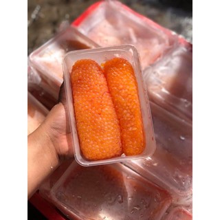 TRỨNG CÁ NGÁT 500g