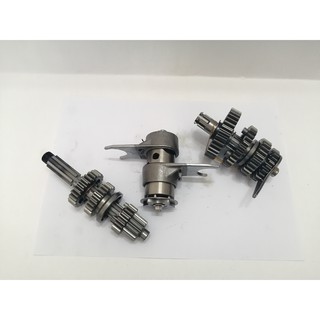 Bộ số wave và Dream hàng Loại 1
