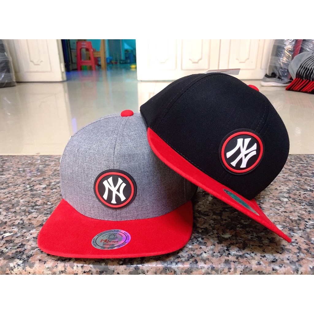 HOT MŨ NÓN SNAPBACK HIPHOP NAM NỮ THỂ THAO