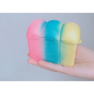 Squishy bánh ba khối galaxy