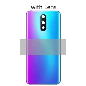 Nắp Đậy Pin Thay Thế Chuyên Dụng Cho OPPO R17 Pro OPPO R1 7 Pro OPPO R17Pro