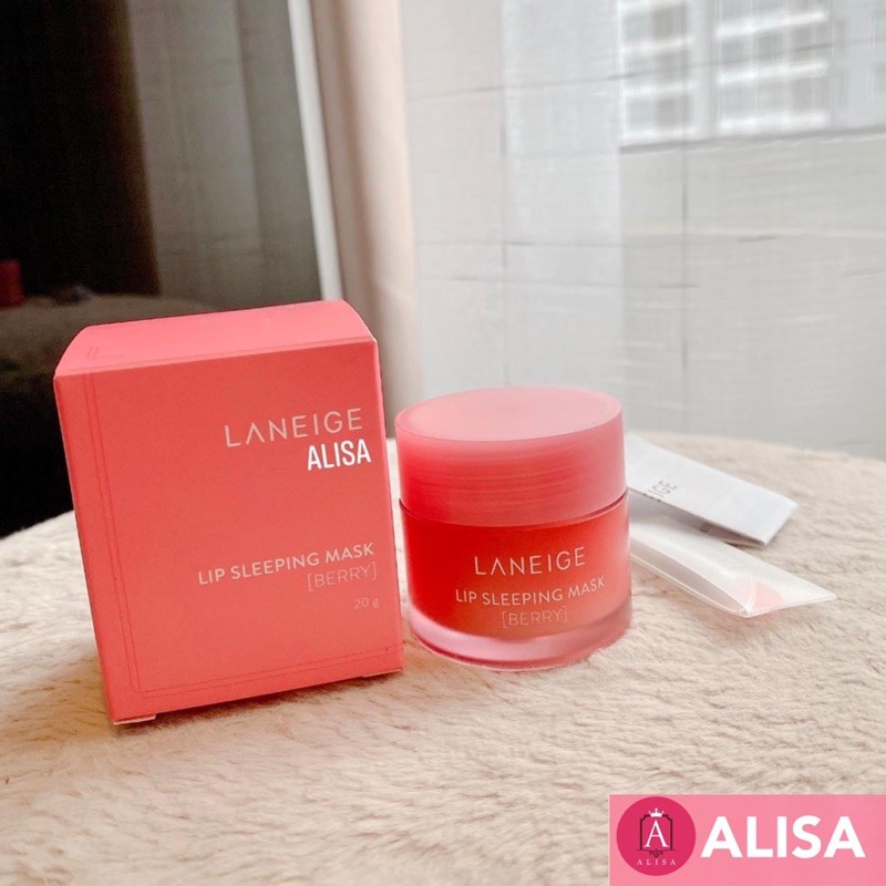 Mặt nạ ủ môi Hàn quốc - ALIS