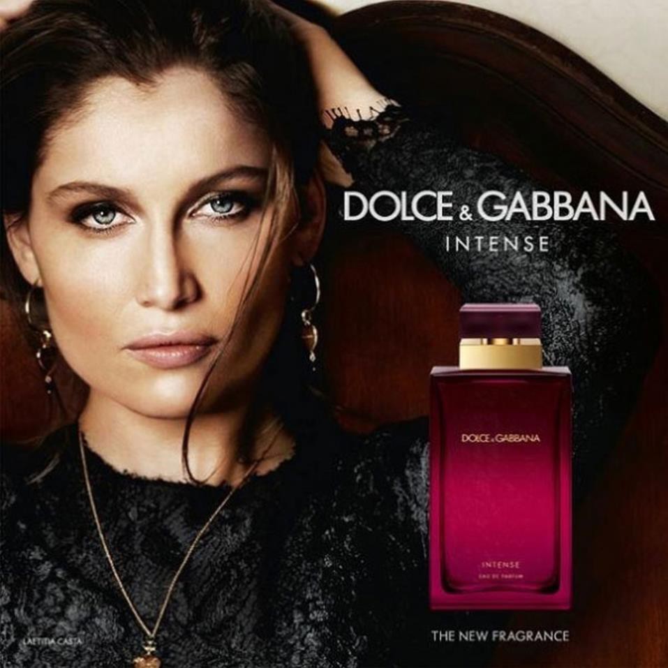 Nước hoa nữ Dolce & Gabbana 100ml , nước hoa thơm mùi trầm hương