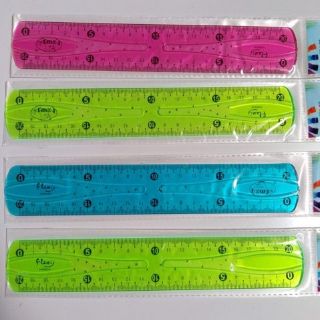Thước siêu dẻo 30cm