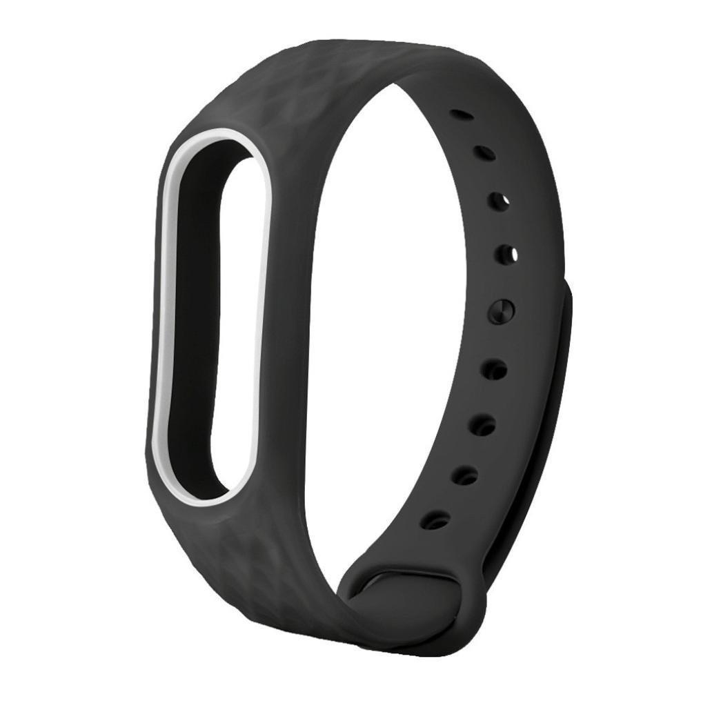 Dây Vân sần Xiaomi miband 2