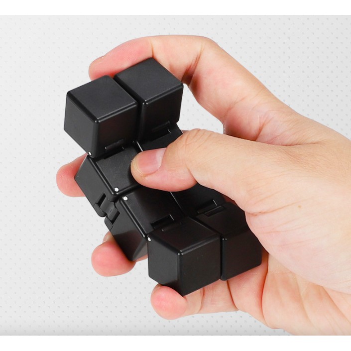 RUBIK VÔ HẠN