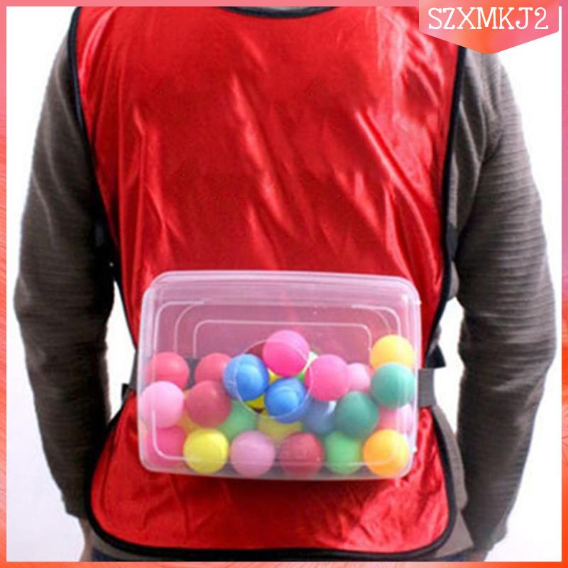 Đồ Chơi Bóng Lắc Hông Bằng Nhựa szxmkj2