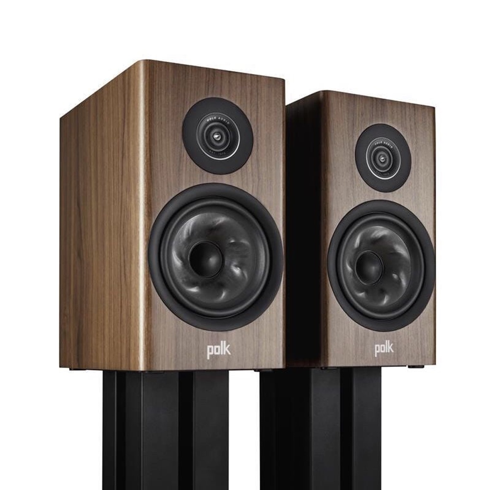 Loa Bookshelf POLK AUDIO RESERVE R200 , hàng chính hãng, new 100%