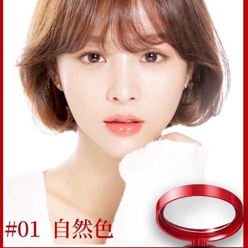 Bb Cream Lameila Dưỡng Ẩm Làm Mịn Da 15g