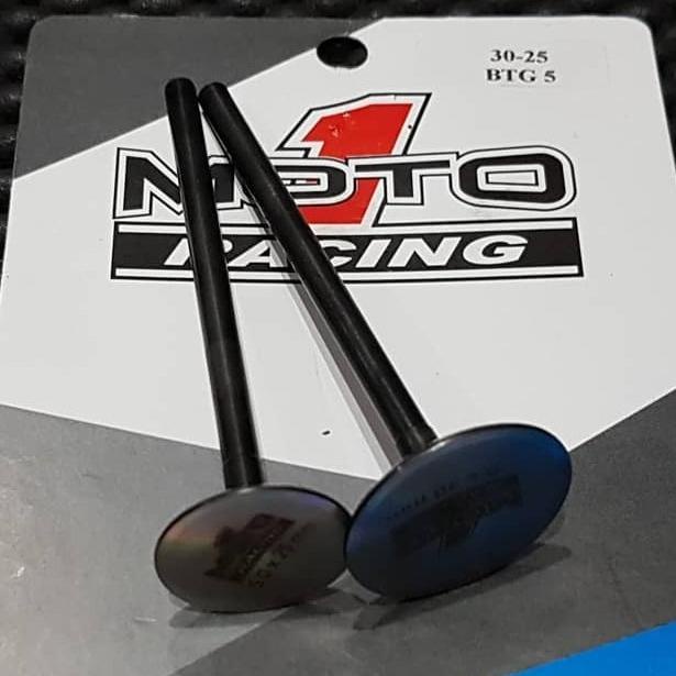 Van Van Chuyên Dụng Cho Xe Đua moto 1 30 25 Rod 5mm