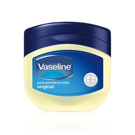 Sáp Dưỡng Ẩm Vaseline 100% Pure Petroleum Jelly Original 50g