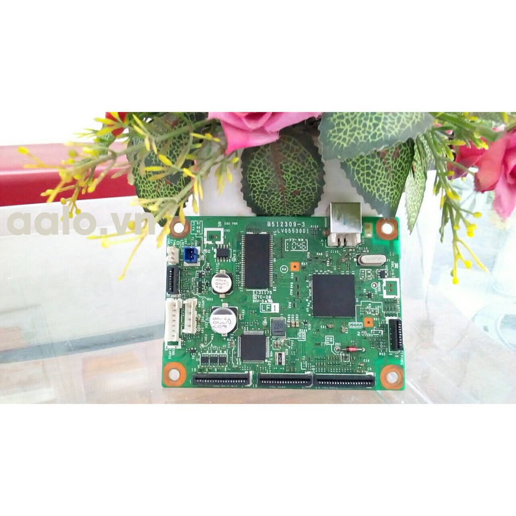 Card formatter Brother Hl 2240D | BigBuy360 - bigbuy360.vn