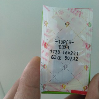 Kim DBx1 dùng máy 1 kim công nghiệp > kim máy may 1kim > kim may