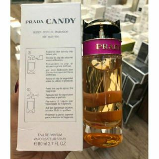 Nước hoa PRADA CANDY EDP (Full)