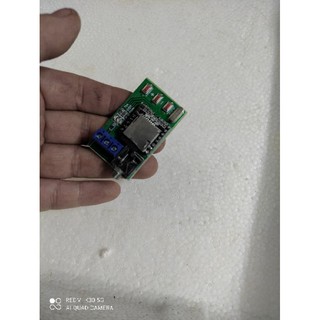 Mạch led pháo hoa có nhạc