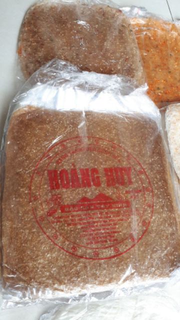 Bánh dẻo mè gừng 350Gr
