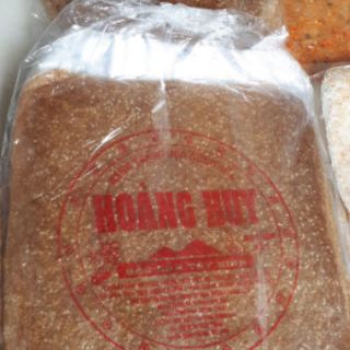 Bánh dẻo mè gừng ( gừng nâu Hoàng Huy)