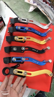 Cần Số Móc Rizoma (lắp cho các loại xe)