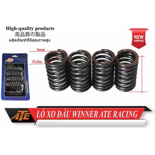 Lò Xo Đầu Độ Nặng Ta  Winner Sonic  150