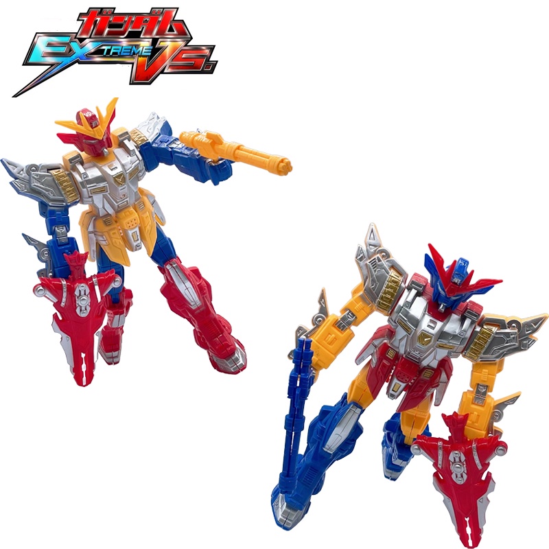 Mô Hình Robot Gundam Đẹp Mắt Cao Cấp