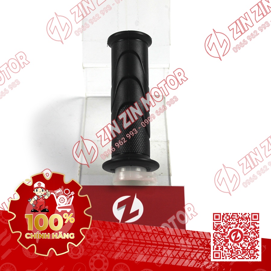 Bao Tay Phải - Vario, Click, PCX 150, BeAT, Scoopy - 53140K44V00 - ZIN ZIN MOTOR