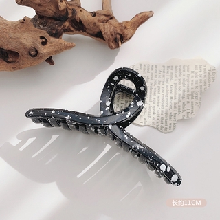 Kẹp bấu tóc phun sơn nhiều mẫu
