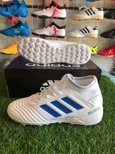 Giày đá bóng Predator 19.3 39-43 (ảnh thật và clip) | BigBuy360 - bigbuy360.vn