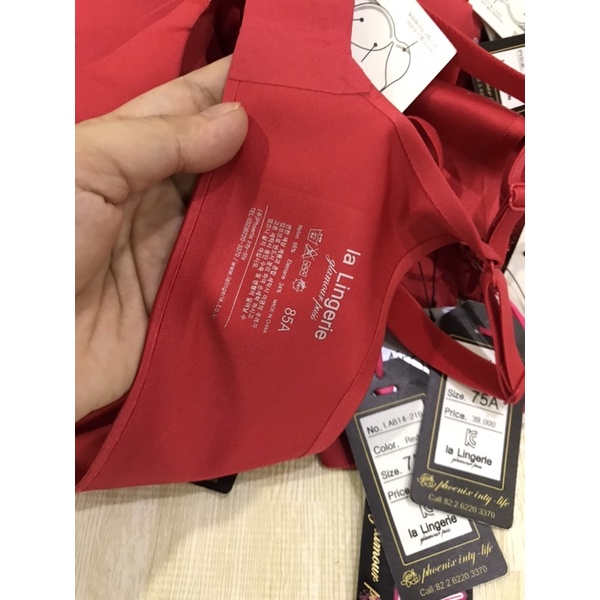 Bra/ Áo ngực La Lingerie , hàng xuất xịn