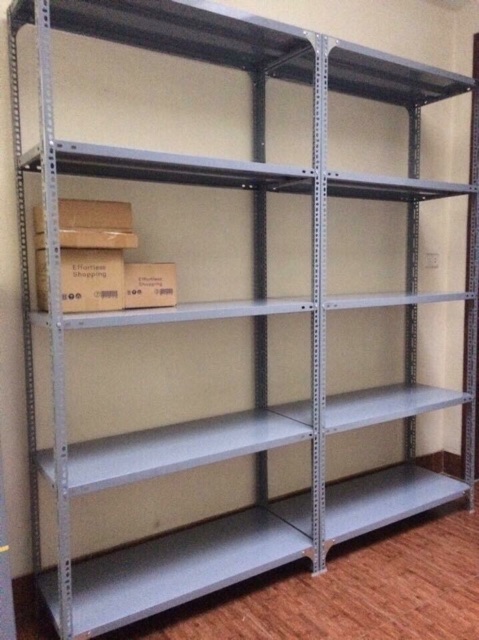 Kệ kho Vlo để hàng