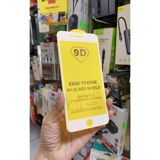 Kính Full màn hình Iphone - các đời iphone từ ip6... xs max