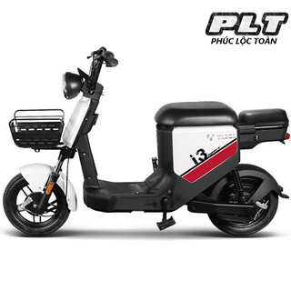 Xe Máy Điện Yadea I 3