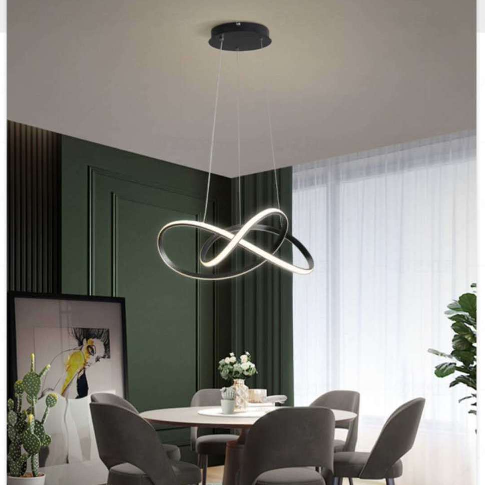 Đèn Thả Bàn Ăn Đèn Thả Trần Led Đèn Chùm Trang Trí Giản Đèn Bếp Đèn Thả Trần Trang Trí Đèn Chùm Phòng Khách