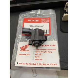 VAN CẦM CHỪNG AB 125 HONDA
