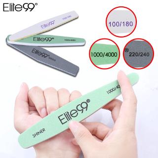 Bộ 100 Dũa Móng Tay Cao Cấp
