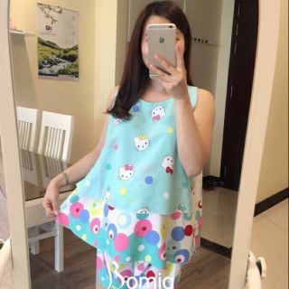 Bộ lanh đùi bầu và sau sinh cho mẹ