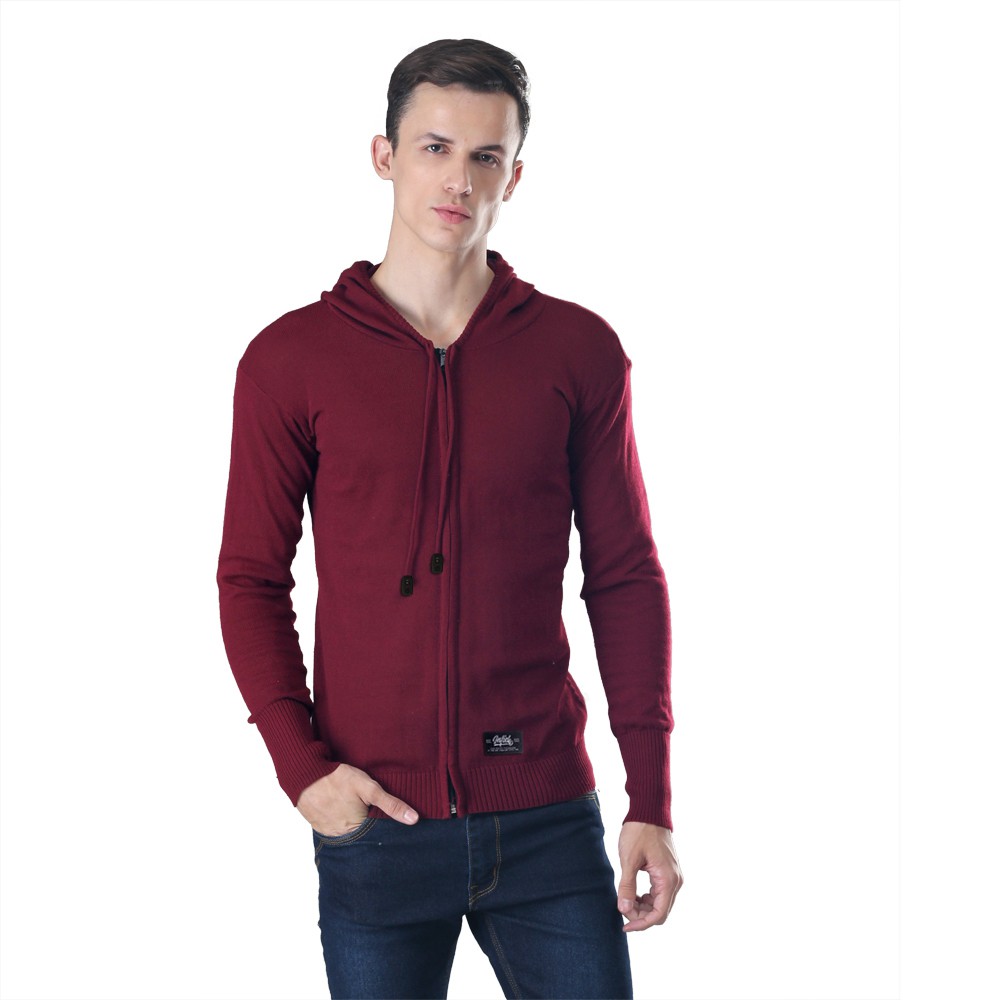 Áo SWEATER RAJUT KANAYA INF 726 phong cách mùa hè cho nam | BigBuy360 - bigbuy360.vn